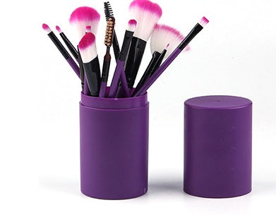 Complete Makeup Brush Set - Jakko Store
