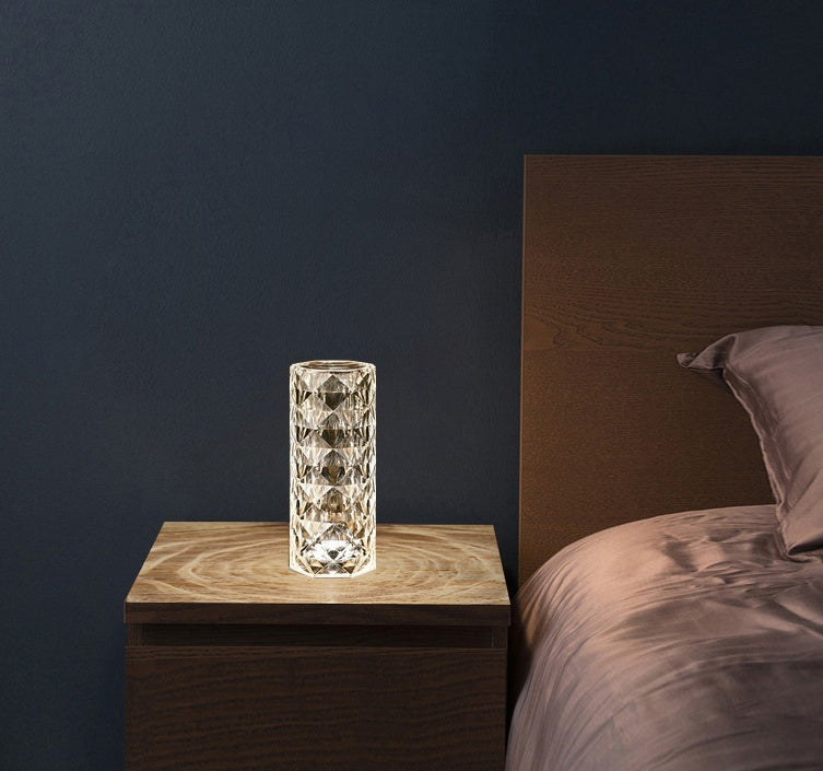 Bedroom Atmosphere Touch Lamp - Jakko Store