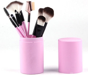 Complete Makeup Brush Set - Jakko Store