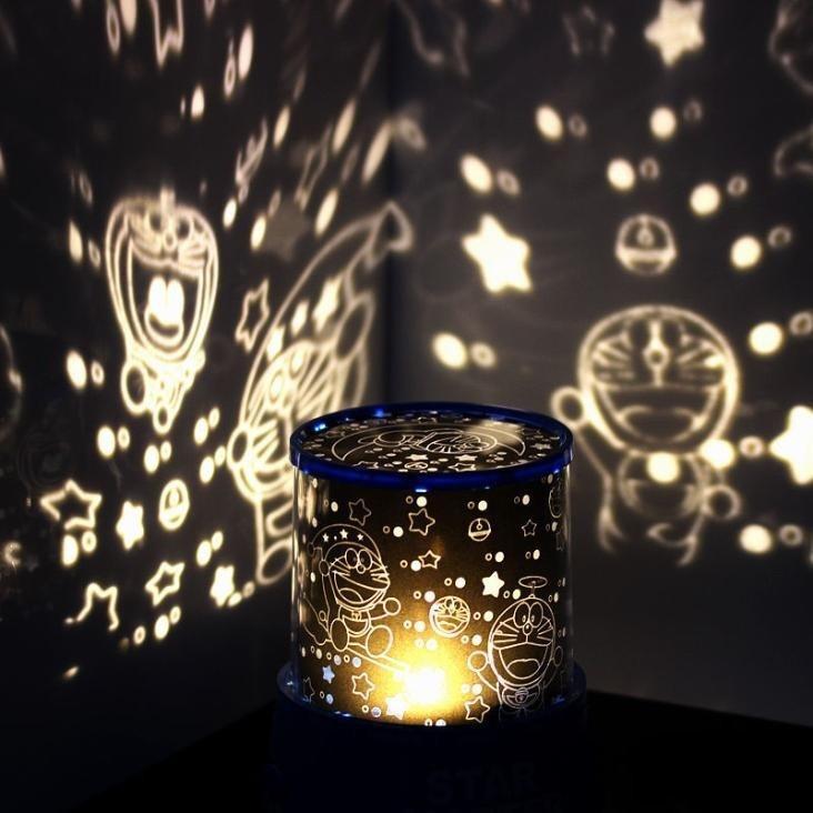 LED Star Projector Night Light - Jakko Store
