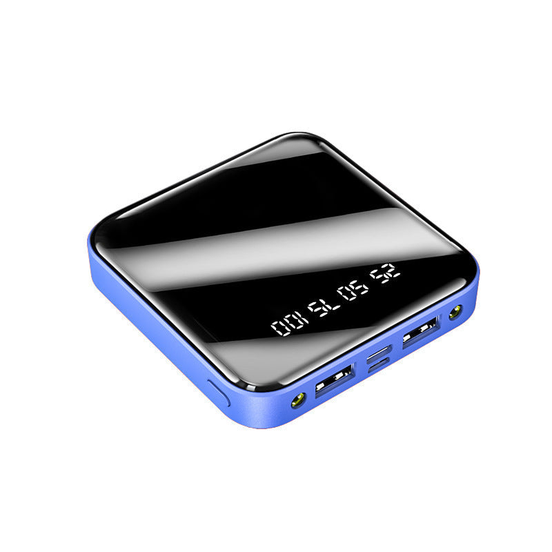 Digital Display Power Bank - Jakko Store