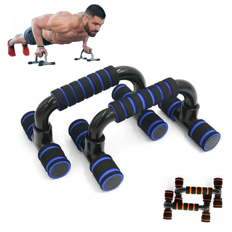 H-shaped Push-up Exercise Trainer - Jakko Store