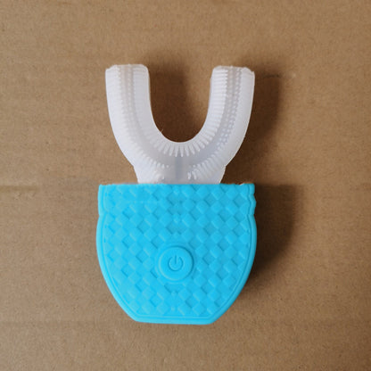 Automatic U-Type Toothbrush - Jakko Store