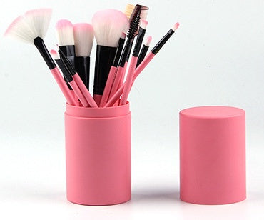 Complete Makeup Brush Set - Jakko Store