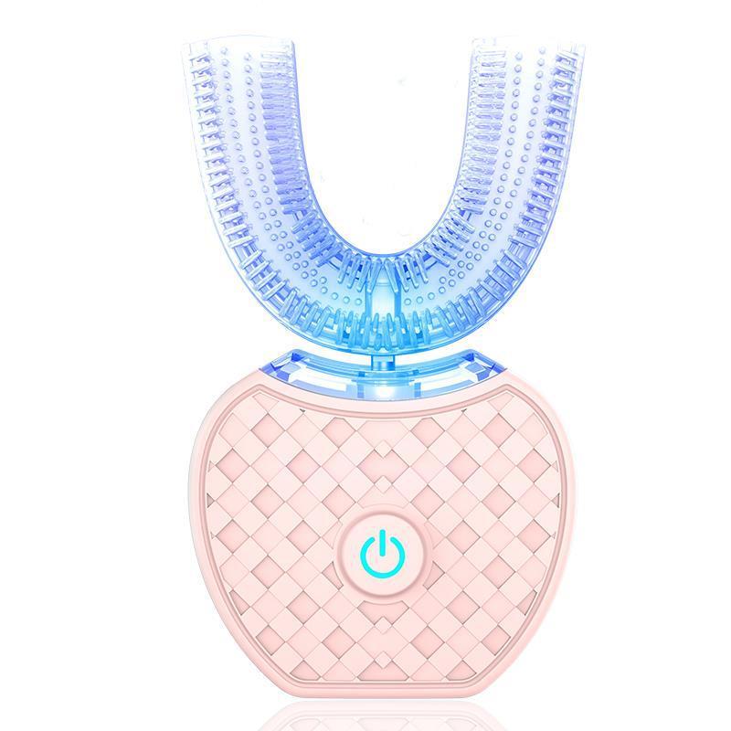 Automatic U-Type Toothbrush - Jakko Store