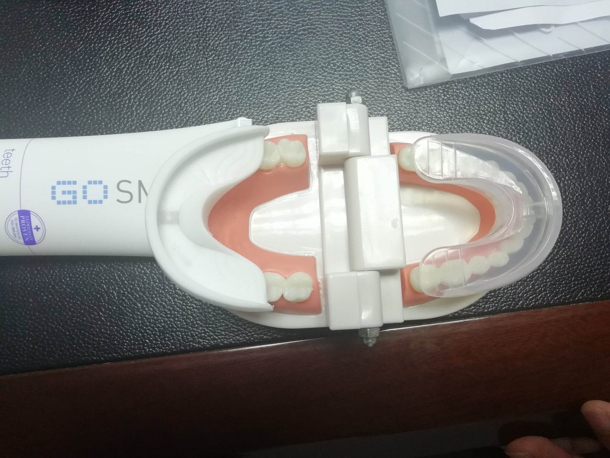 Automatic U-Type Toothbrush - Jakko Store