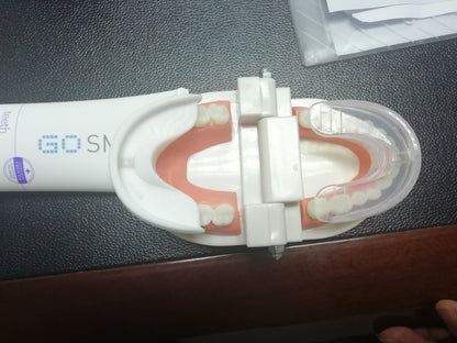 Automatic U-Type Toothbrush - Jakko Store