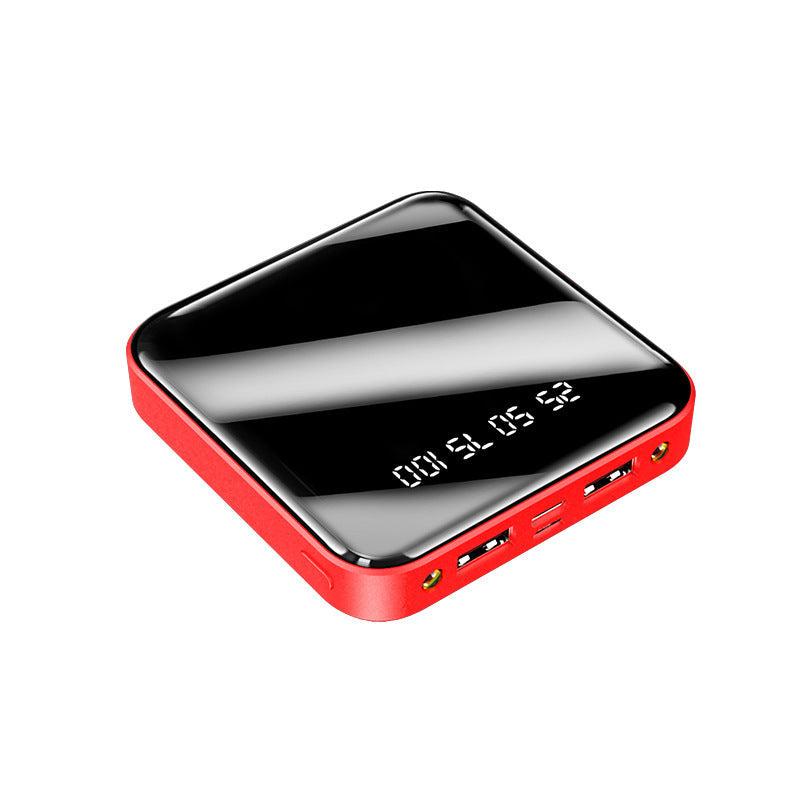 Digital Display Power Bank - Jakko Store