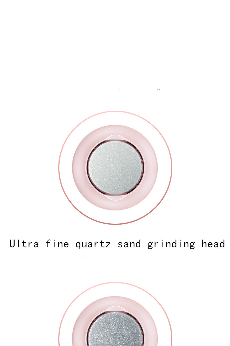 Callus Remover Foot Machine - Jakko Store