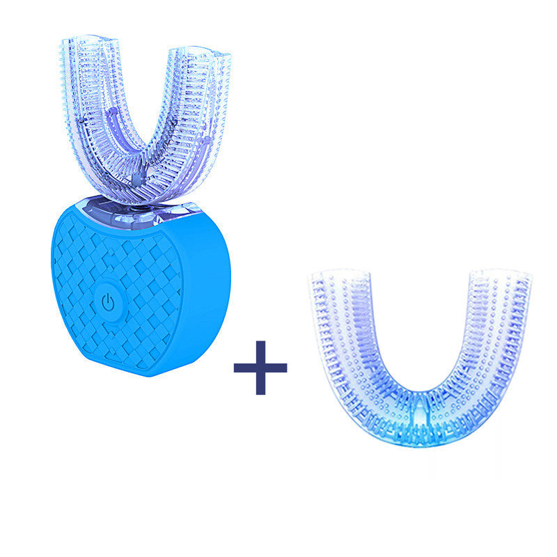 Automatic U-Type Toothbrush - Jakko Store