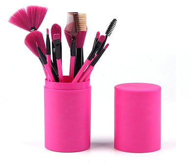 Complete Makeup Brush Set - Jakko Store