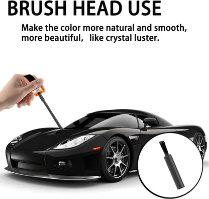 Black Scratch Repair Pen - Jakko Store