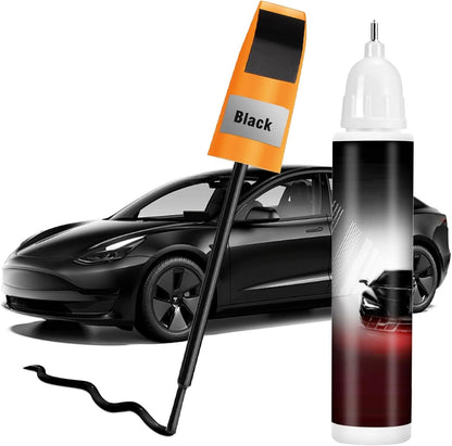 Black Scratch Repair Pen | Best touch up paint pen - Jakko Store