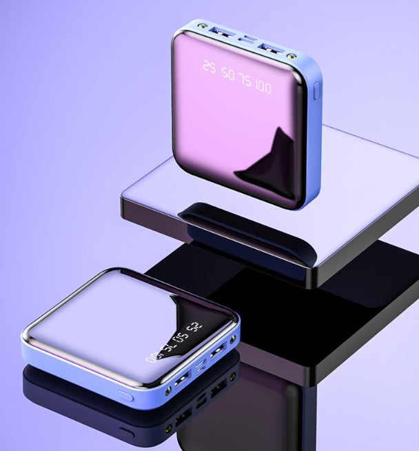 Digital Display Power Bank - Jakko Store
