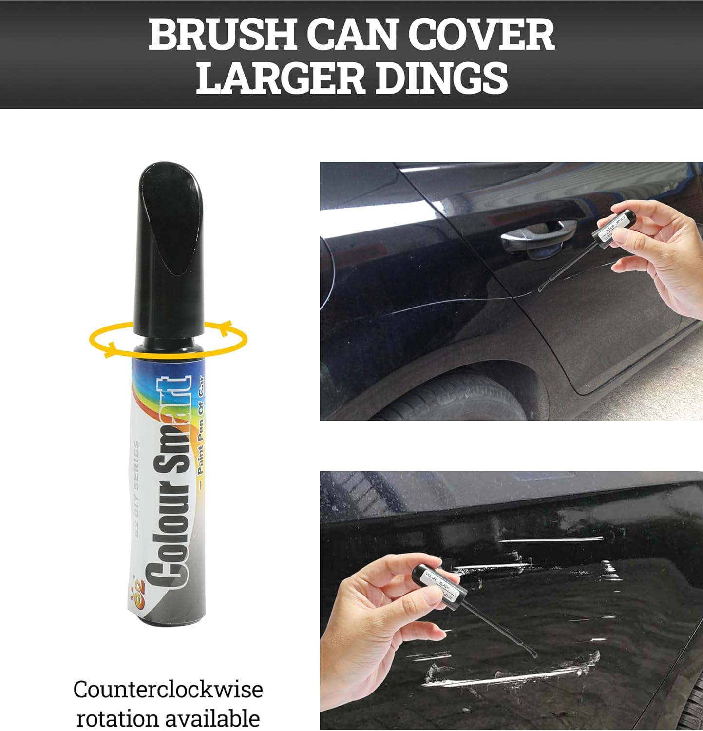 Remove Scratches in seconds with quick scratch repair pen - Jakko Store