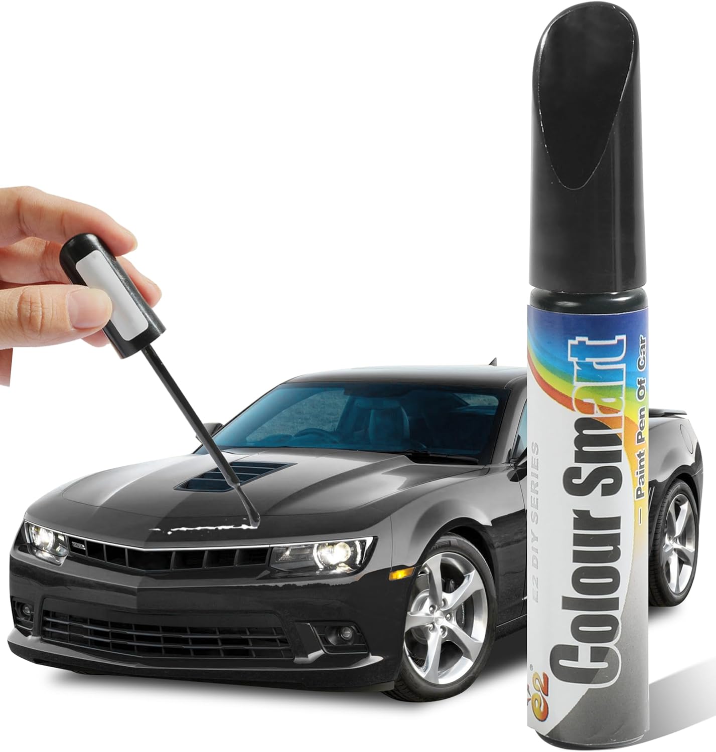 Perfectfix Paint Pen Pro – Professional Scratch Fix for Cars! - Jakko Store