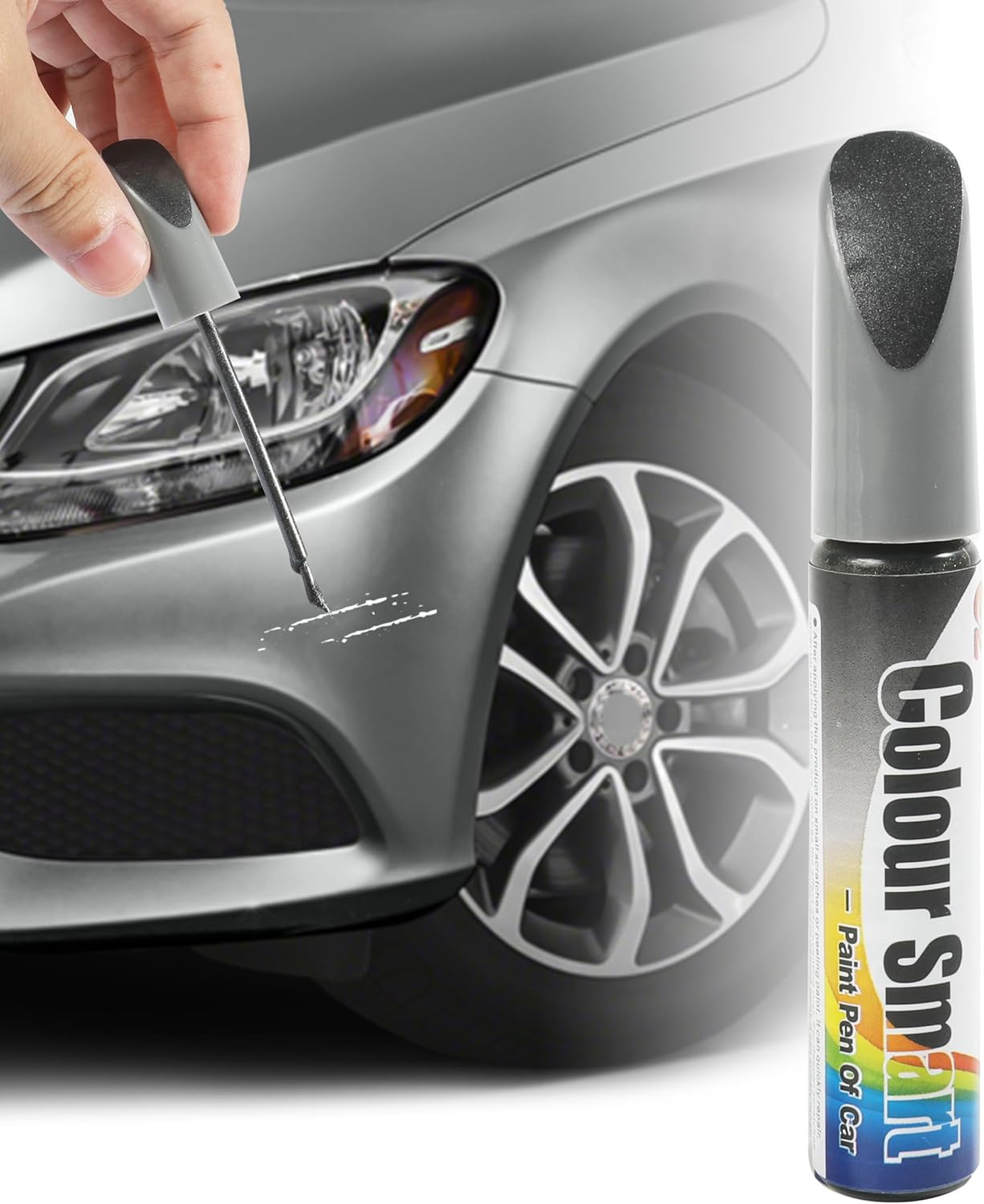 Remove Scratches in seconds with quick scratch repair pen - Jakko Store