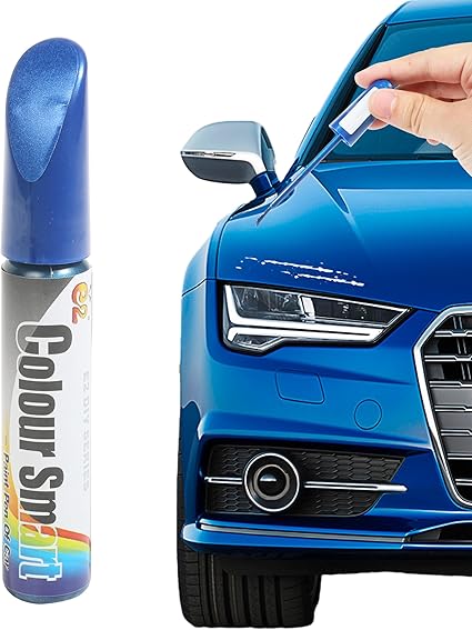 Black Scratch Repair Pen - Jakko Store