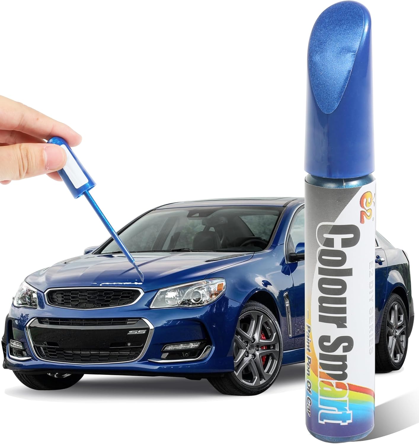 Perfectfix Paint Pen Pro – Professional Scratch Fix for Cars! - Jakko Store