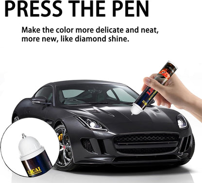 Black Scratch Repair Pen - Jakko Store