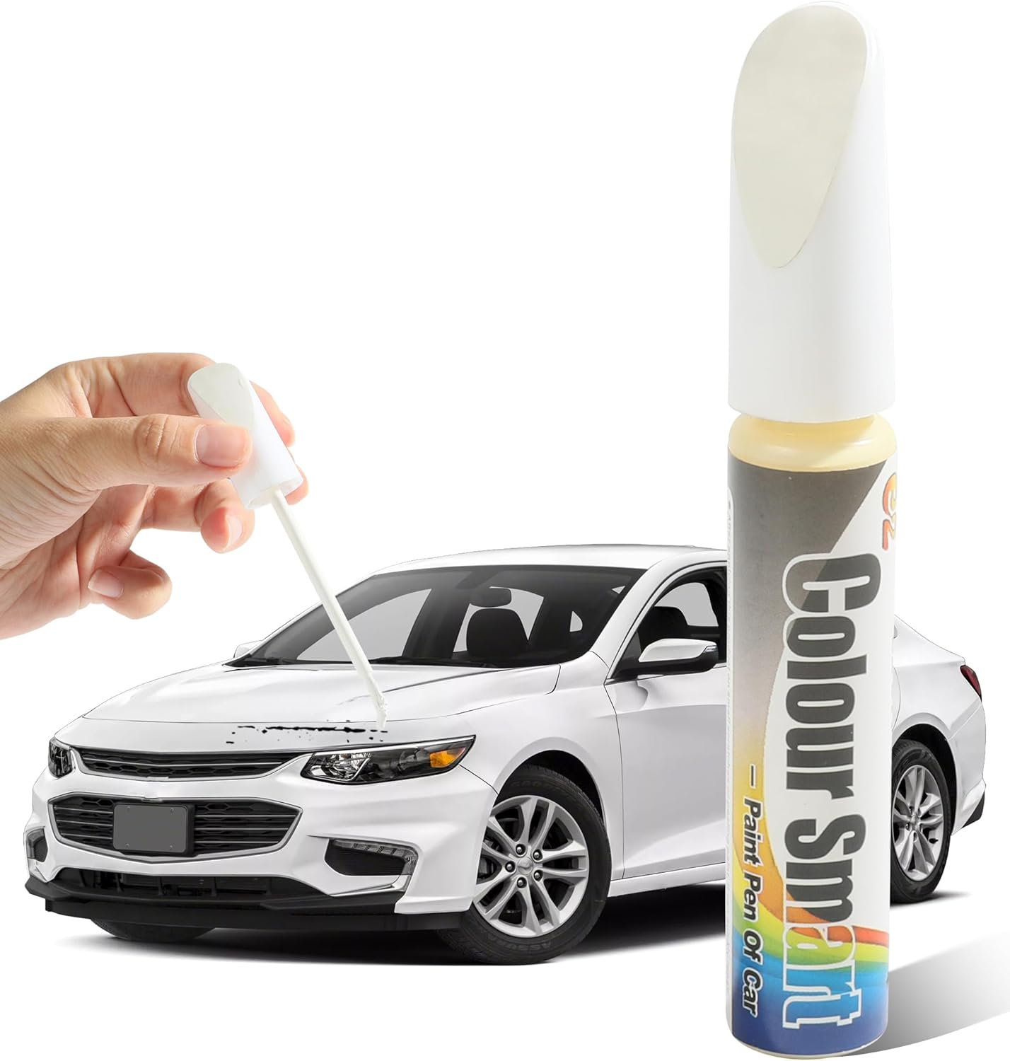 Perfectfix Paint Pen Pro – Professional Scratch Fix for Cars! - Jakko Store