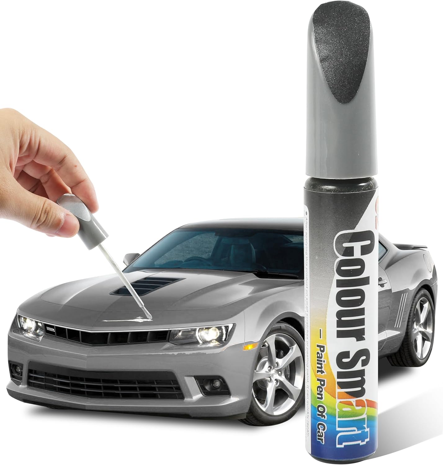 Perfectfix Paint Pen Pro – Professional Scratch Fix for Cars! - Jakko Store