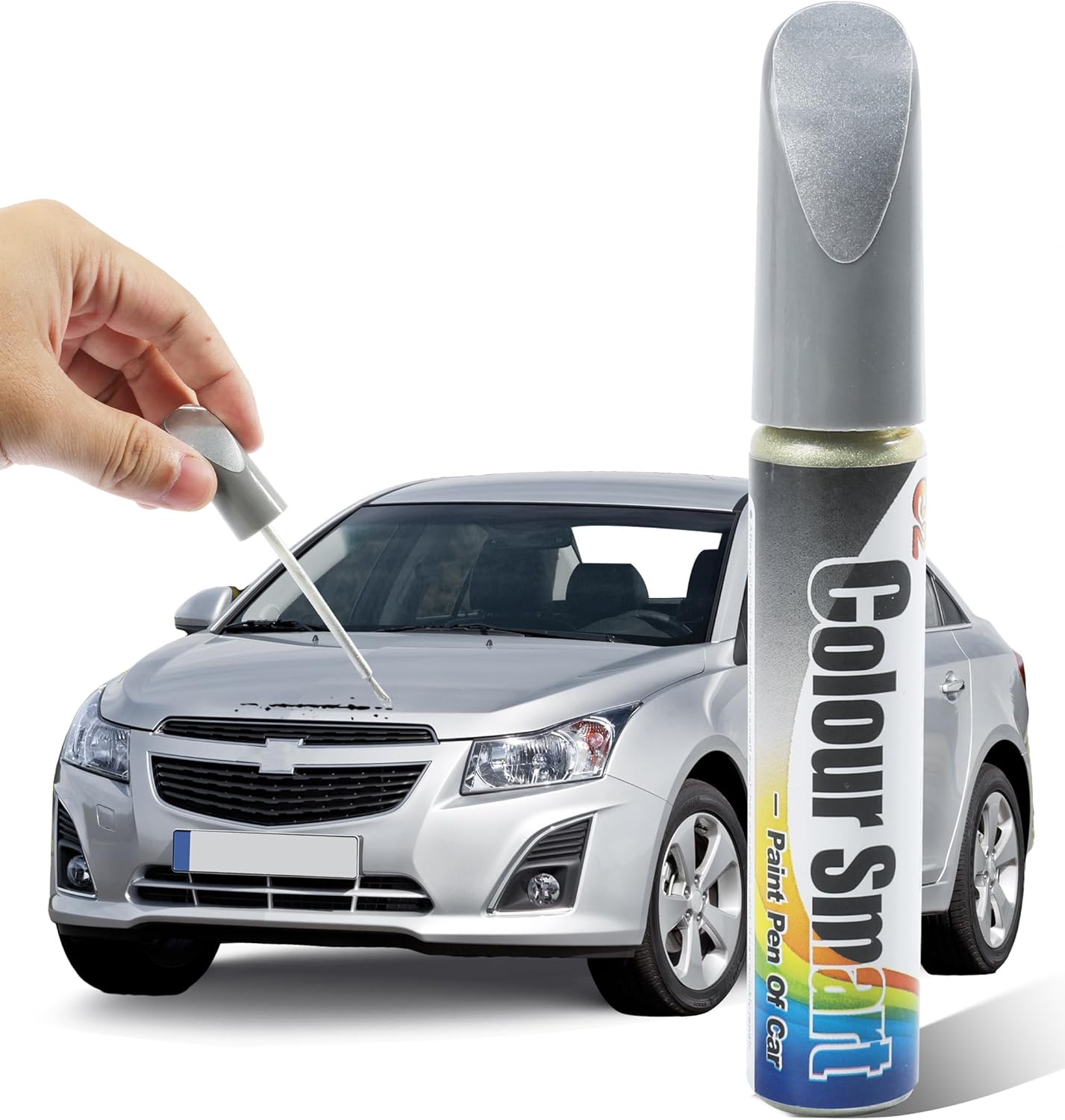 Perfectfix Paint Pen Pro – Professional Scratch Fix for Cars! - Jakko Store