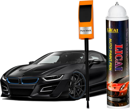 Black Scratch Repair Pen - Jakko Store