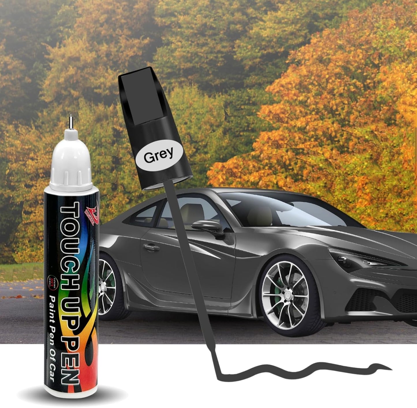 Pearl Scratch Pen - Jakko Store