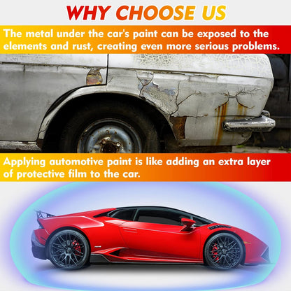 Car Scratch Repair Pen - Jakko Store