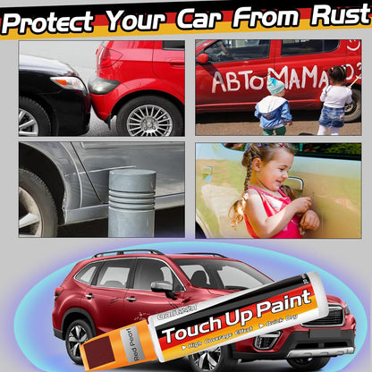 Quick Touch Up Paint Pen – Fix Scratches Like a Pro! - Jakko Store