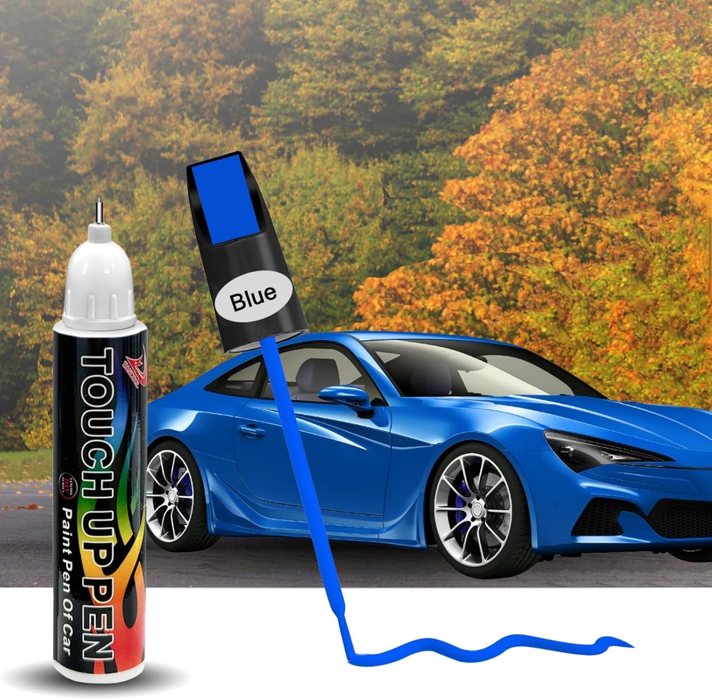 Pearl Scratch Pen - Jakko Store