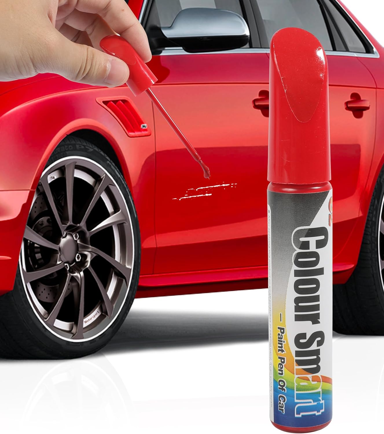 Perfectfix Paint Pen Pro – Professional Scratch Fix for Cars! - Jakko Store