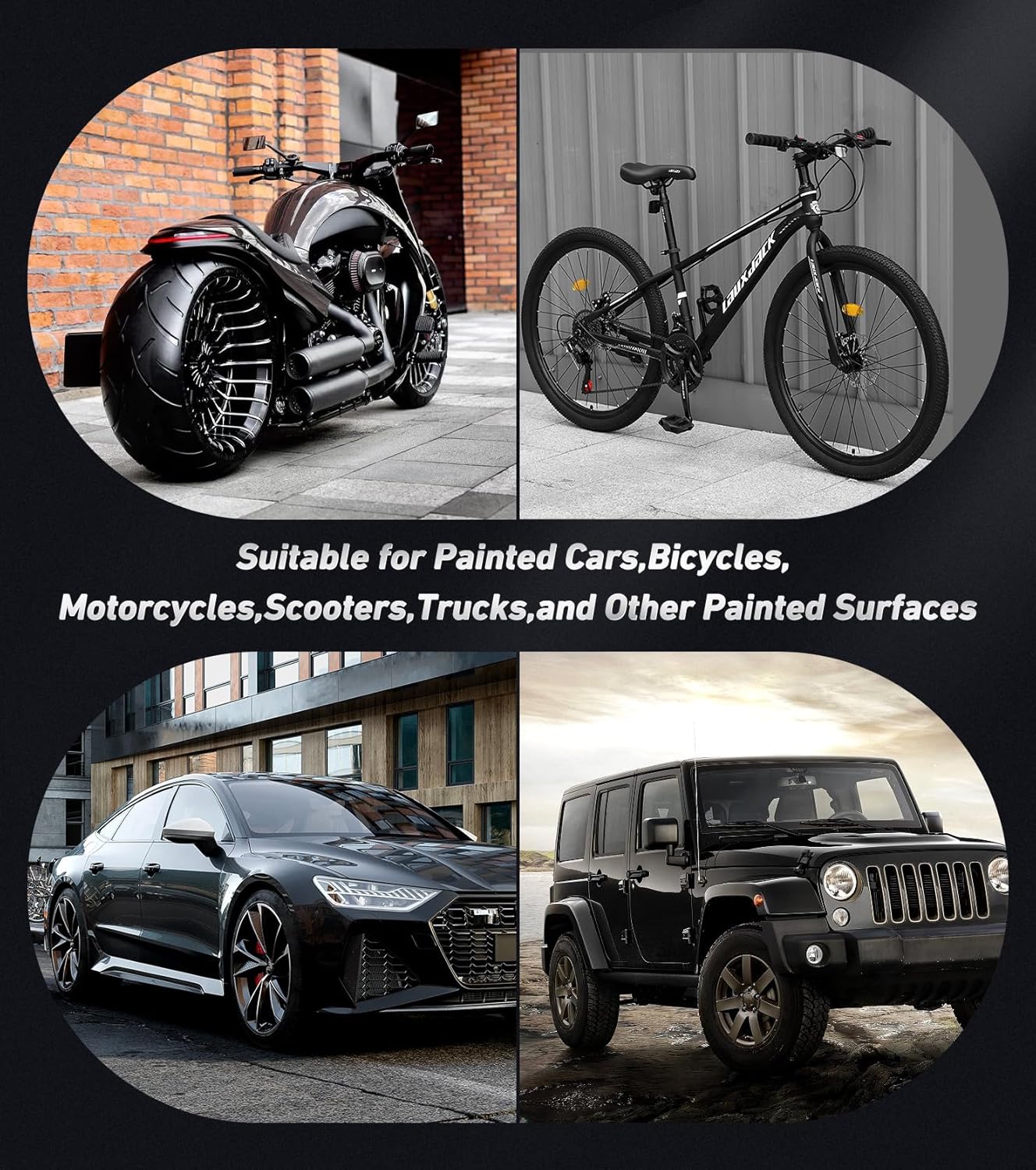 Quick Car Scratch Pen - Jakko Store