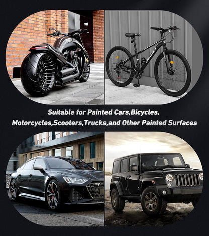 Quick Car Scratch Pen - Jakko Store