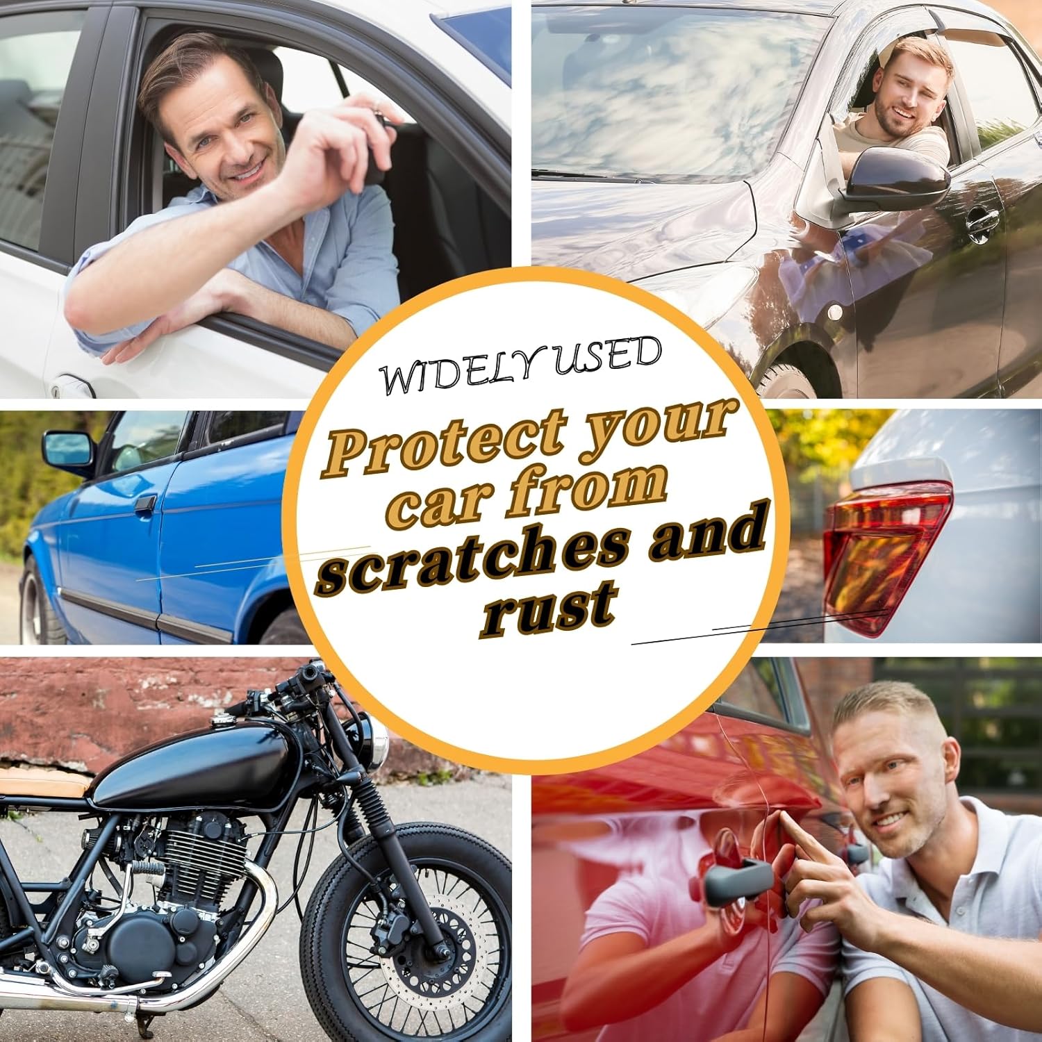 Pearl Scratch Pen - Jakko Store