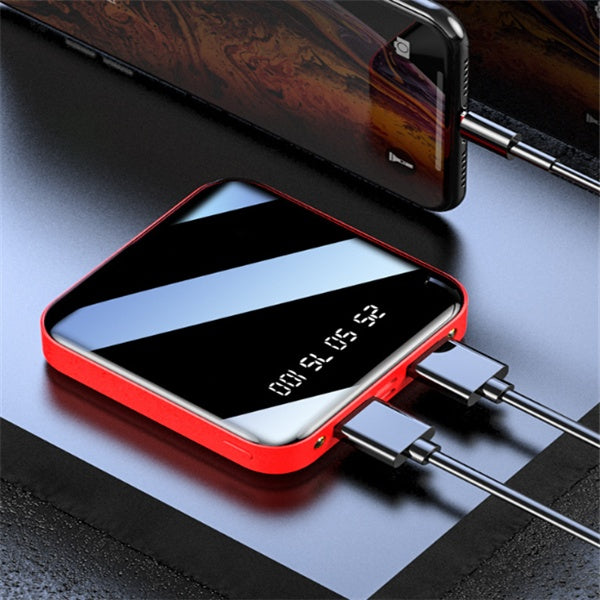 Digital Display Power Bank - Jakko Store