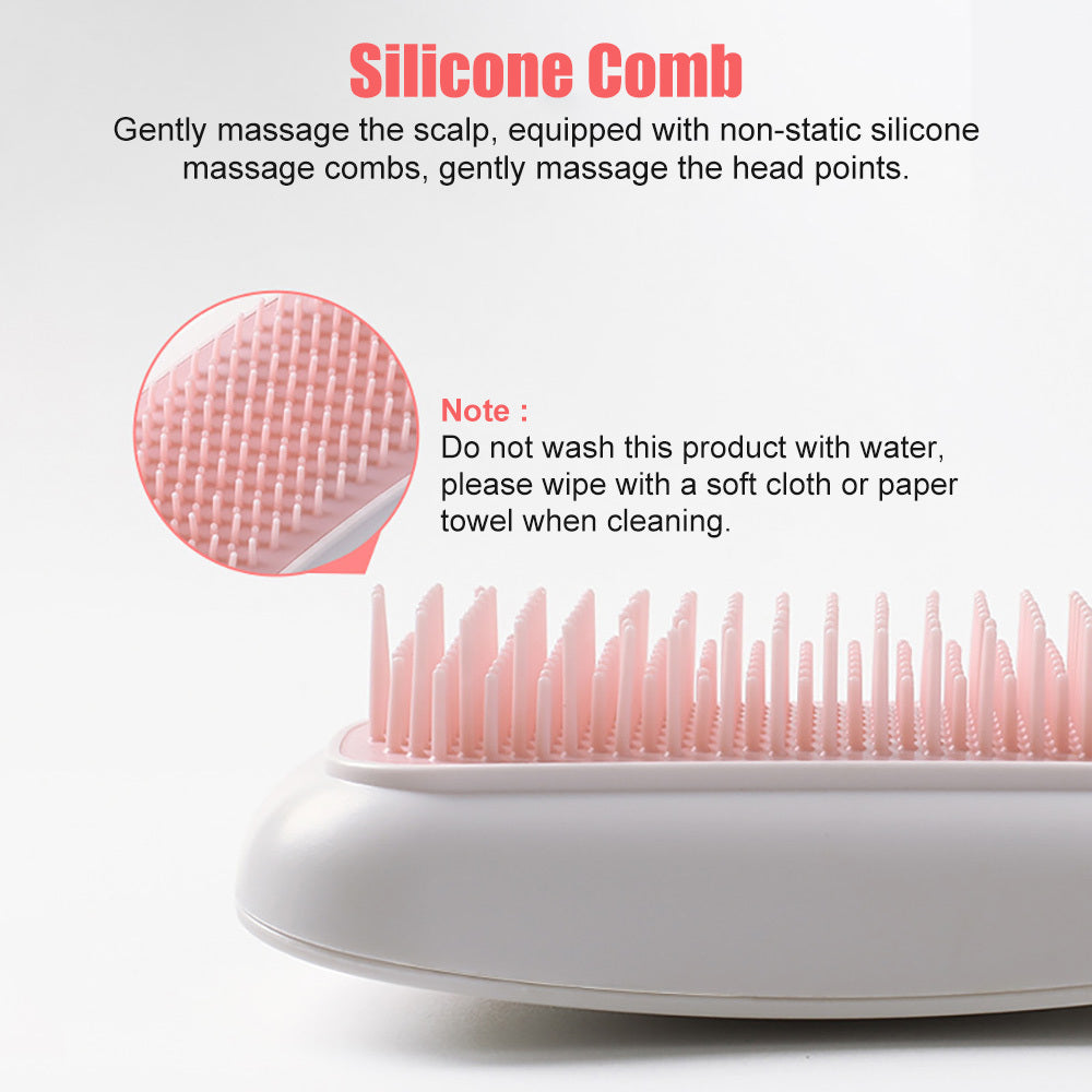 Scalp Scrub Massage Brush - Jakko Store