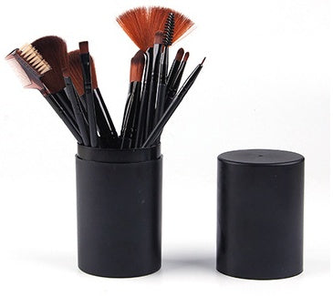 Complete Makeup Brush Set - Jakko Store