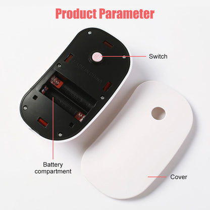 Scalp Scrub Massage Brush - Jakko Store