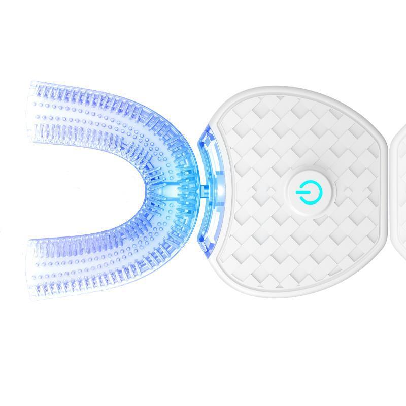 Automatic U-Type Toothbrush - Jakko Store