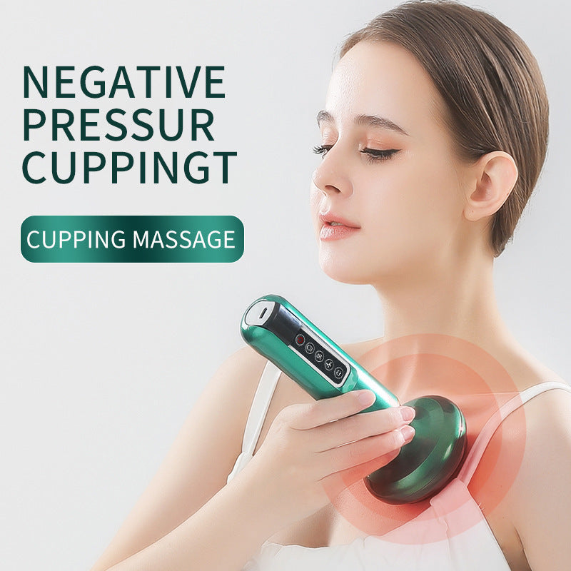 Gua Sha Slimming Massage Cups - Jakko Store