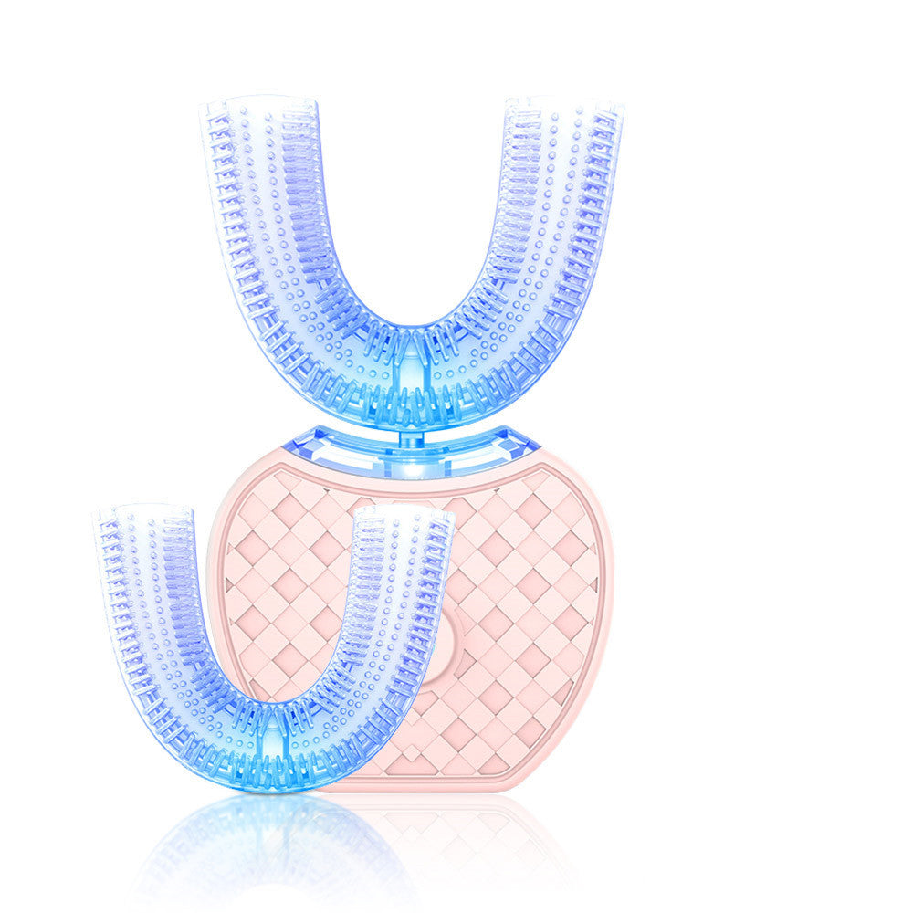 Automatic U-Type Toothbrush - Jakko Store