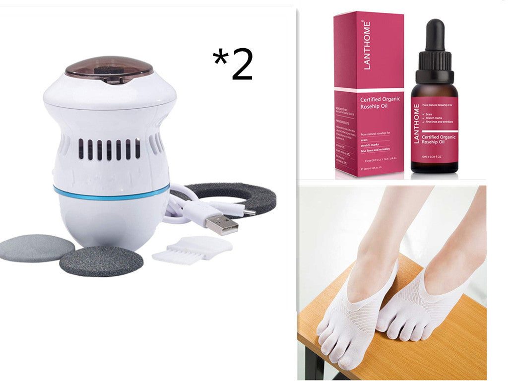 Callus Remover Foot Machine - Jakko Store