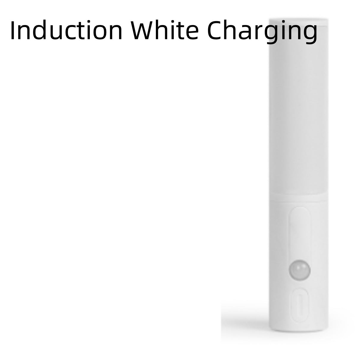 Induction LED Wall Lamp - Jakko Store