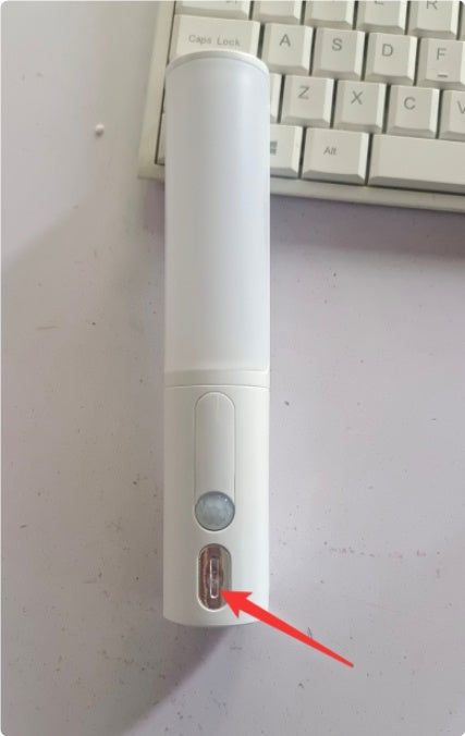 Induction LED Wall Lamp - Jakko Store