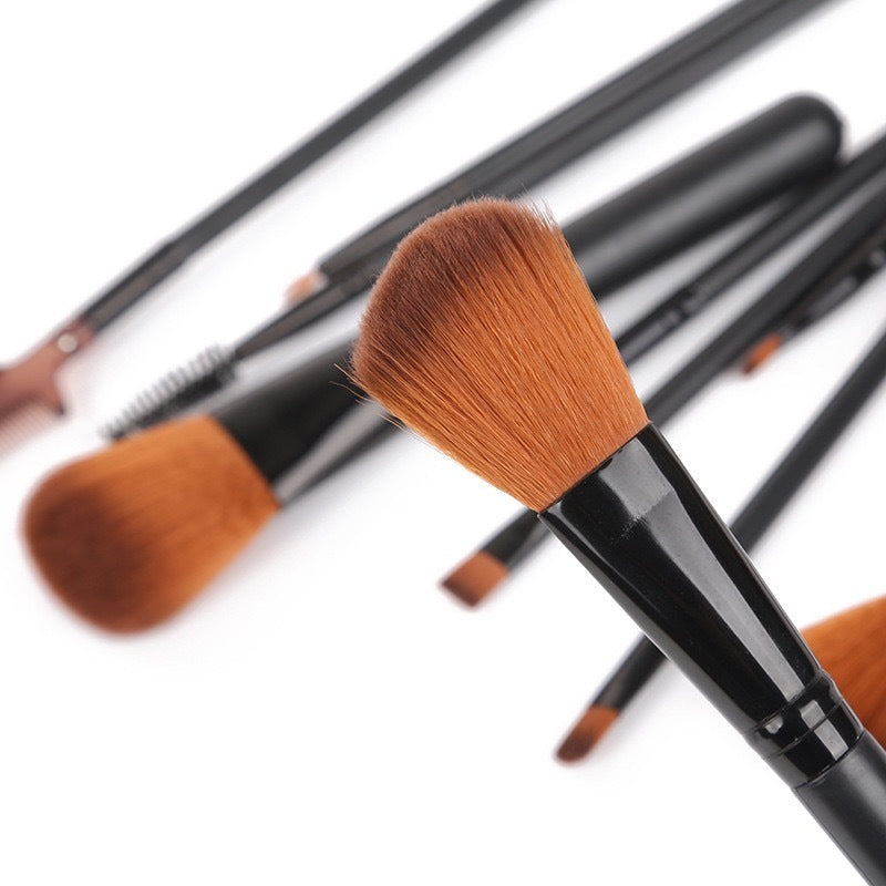 Complete Makeup Brush Set - Jakko Store